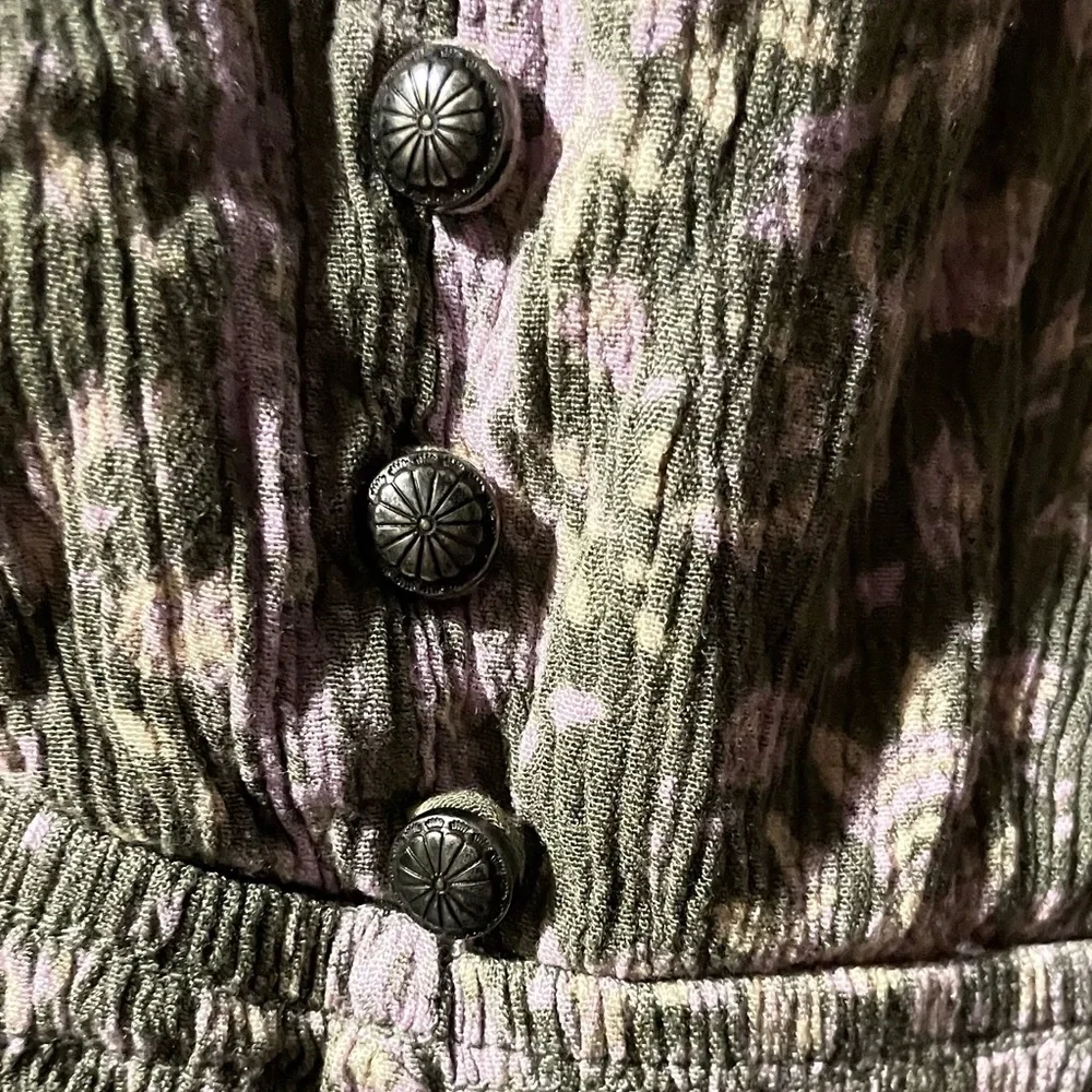 Small romper - Picture 5 of 8